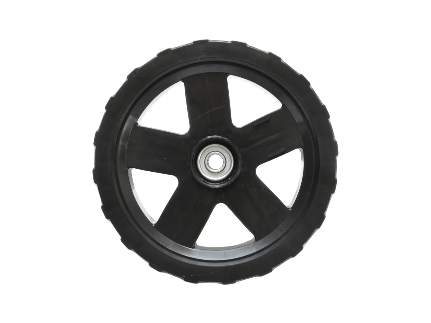 Front wheel for lawn mower G83059