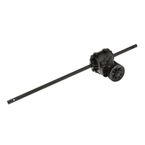 Gear box for lawn mower 40cm JG G83055 (1)