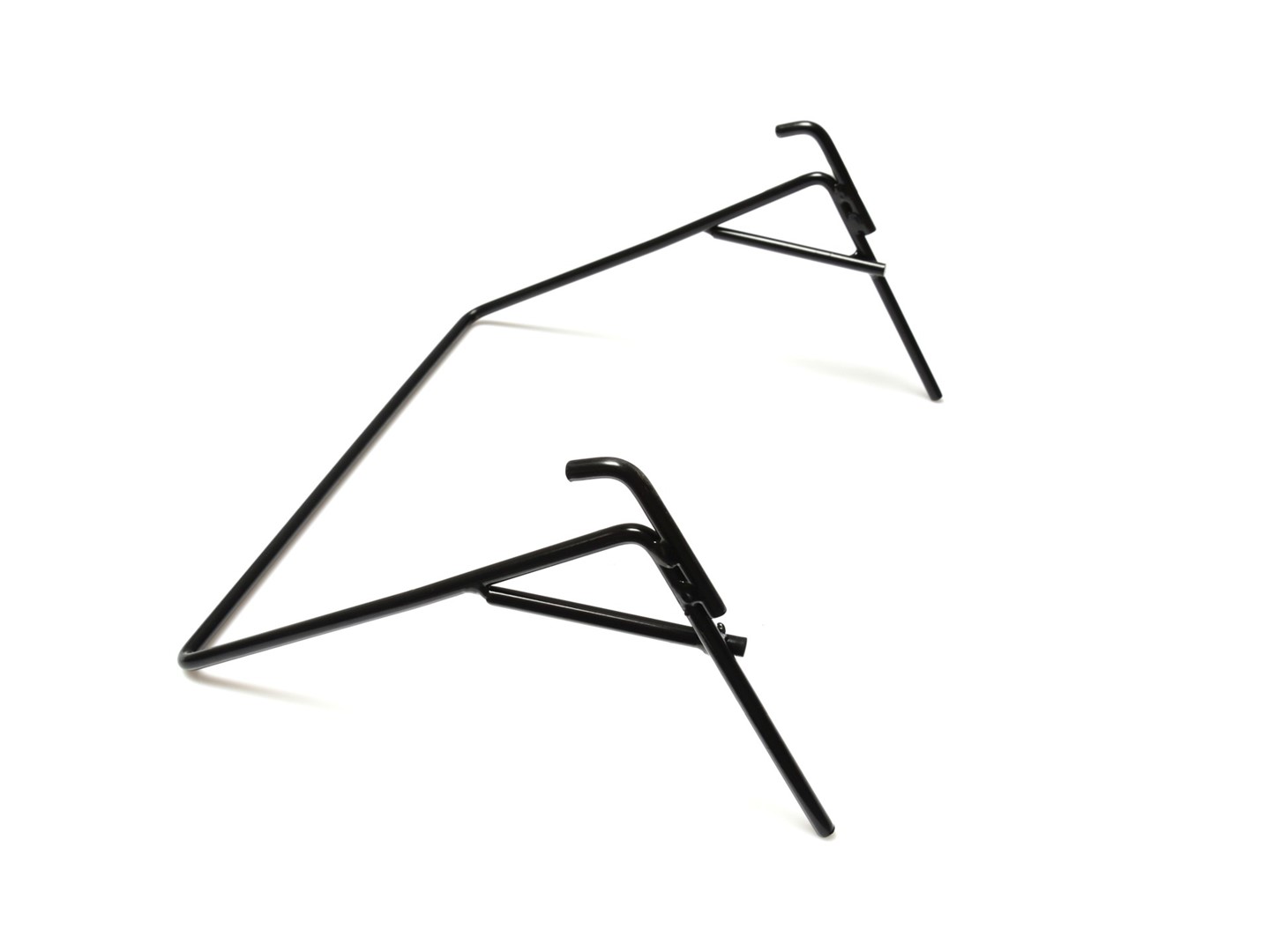 Grass bag frame for lawn mower G83059