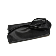 Semi-plastic grass catcher for lawn mower G83059