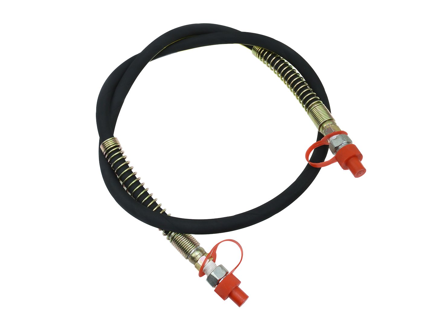 Hadica pre hydraulický lis G02086 (1)