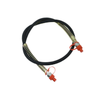 Wąż do prasy hydraulicznej G02086 (1)