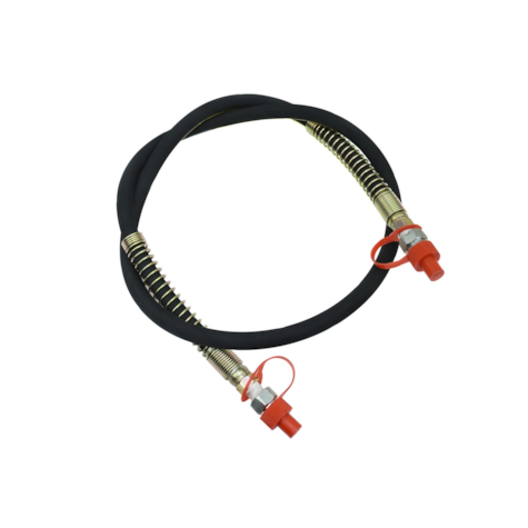 Wąż do prasy hydraulicznej G02086 (1)