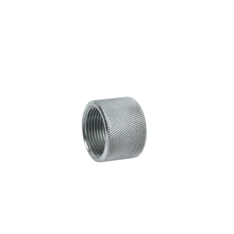 Nakrętka łącząca do cylindra prasy hydraulicznej G02086 (1)