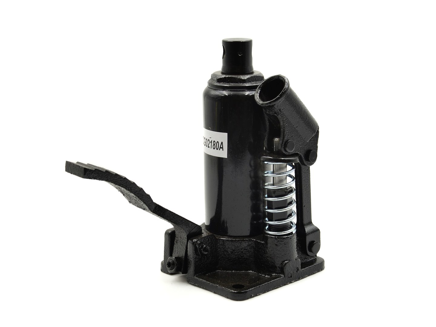 G02180 ovládač zdvihu motocykla