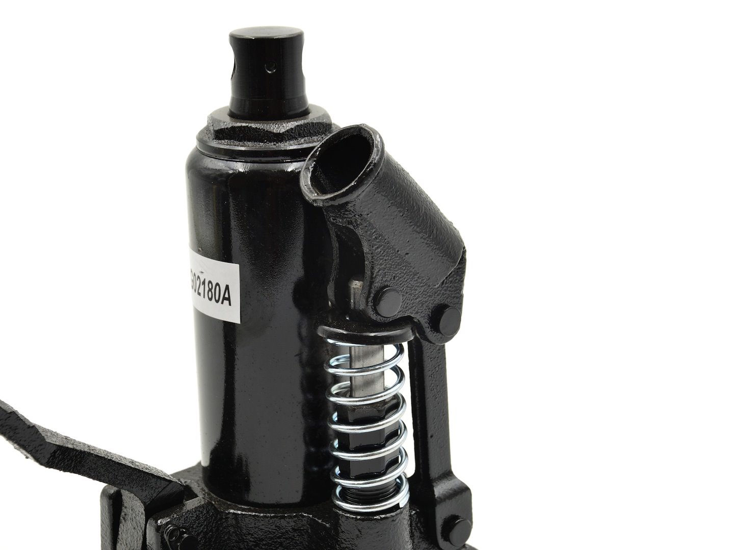 Siłownik do podnośnika motocyklowego G02180 2