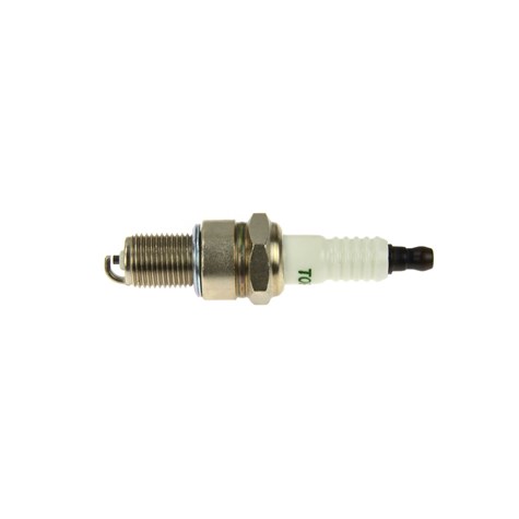 Spark plug for lawn mower G83055