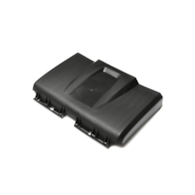 Rear deflector for lawn mower G83050