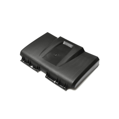 Rear deflector for lawn mower G83050