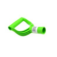 Handle for shovel dia.32 mm