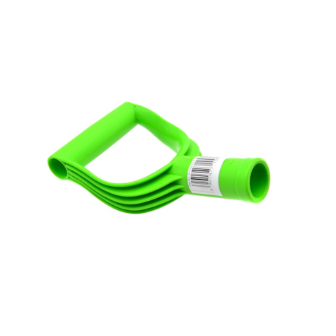 Handle for shovel dia.32 mm
