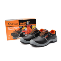 Buty robocze ochronne model no.1 S1P -  r. 44(10)