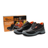 Safety shoes model no.2 S1P high-cut size 39 - 46