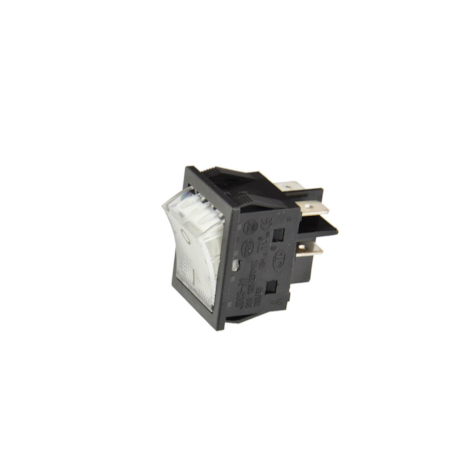 ON/OFF switch