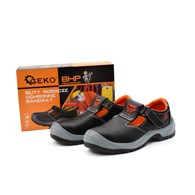 Safety shoes sandal model no. 8 S1P  size 39 - 46