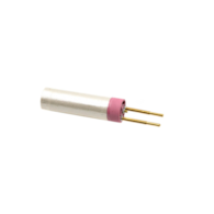 Heating element for plastic welding machine