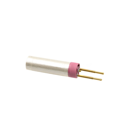Heating element for plastic welding machine