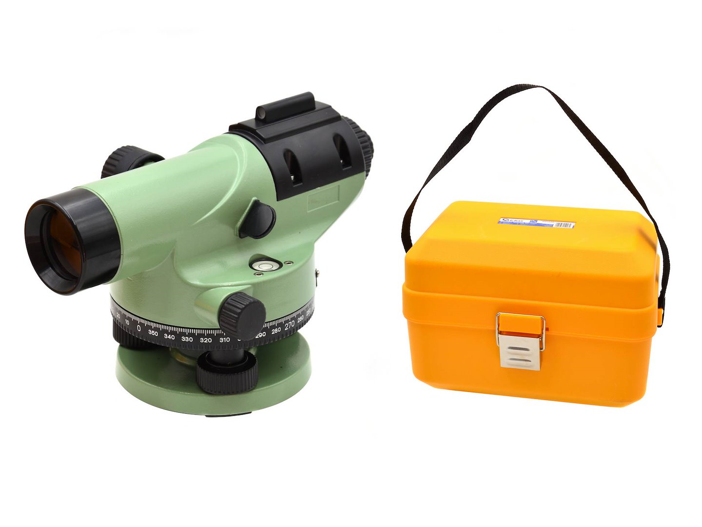 Optická úroveň 32x zoom (4)