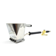 Wall Mortar Cement Sprayer + 4 nozzles