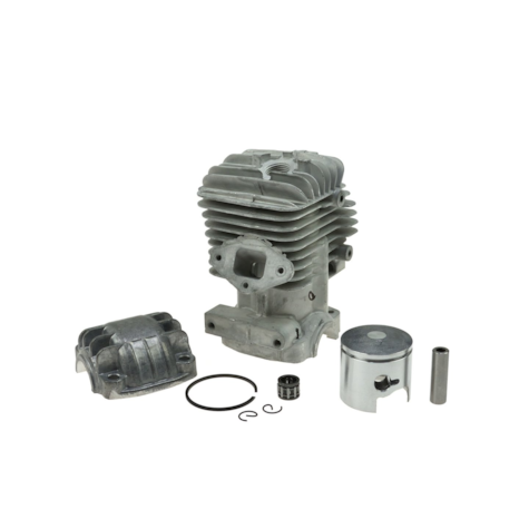 Cylinder and pistons for G82005 gasoline chain saw