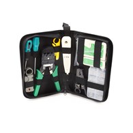 Network Cable Repair Maintenance Tool Kit Set RJ45 set