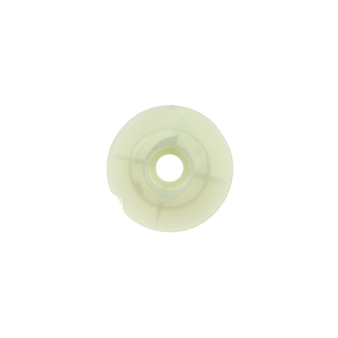 Starter pulley for G82005 gasoline chain saw