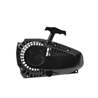 Starter pulley for G82005 gasoline chain saw