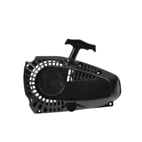Starter pulley for G82005 gasoline chain saw