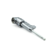 Corner adaptor gear for drill 130mm 1/4 