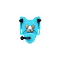 Holesaw Drill Bit Positioner