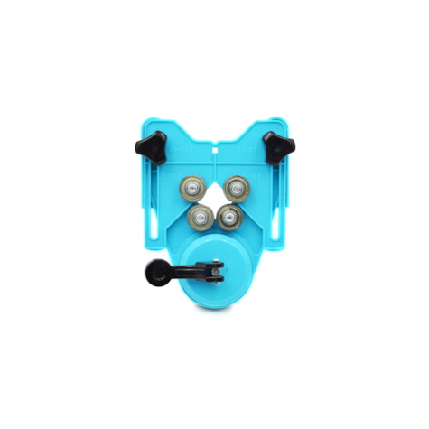 Holesaw Drill Bit Positioner