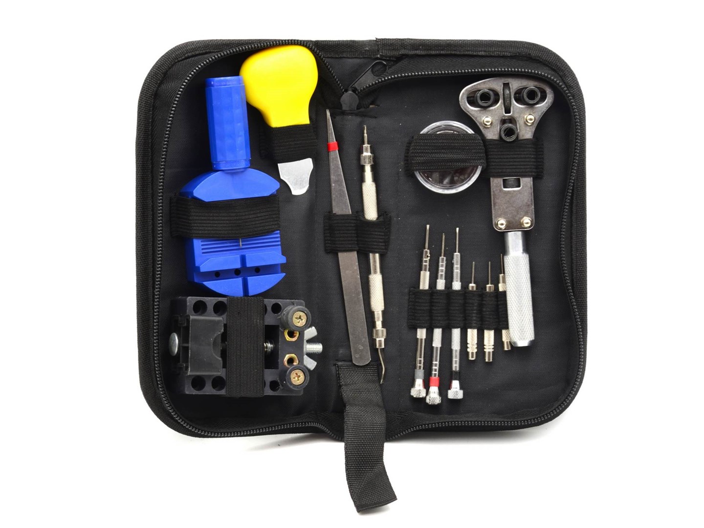 Watch repair set