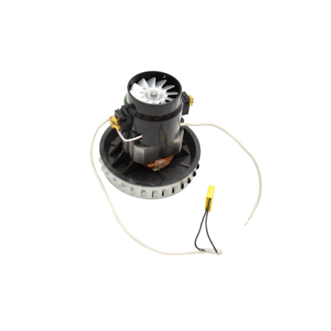 Motor for 12L industrial vacuum cleaner