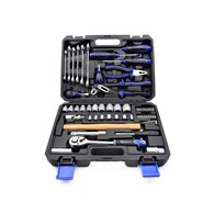 Universal Set of Tools 66pcs