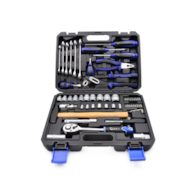 Universal Set of Tools 66pcs