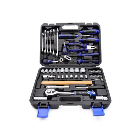 Universal Set of Tools 66pcs