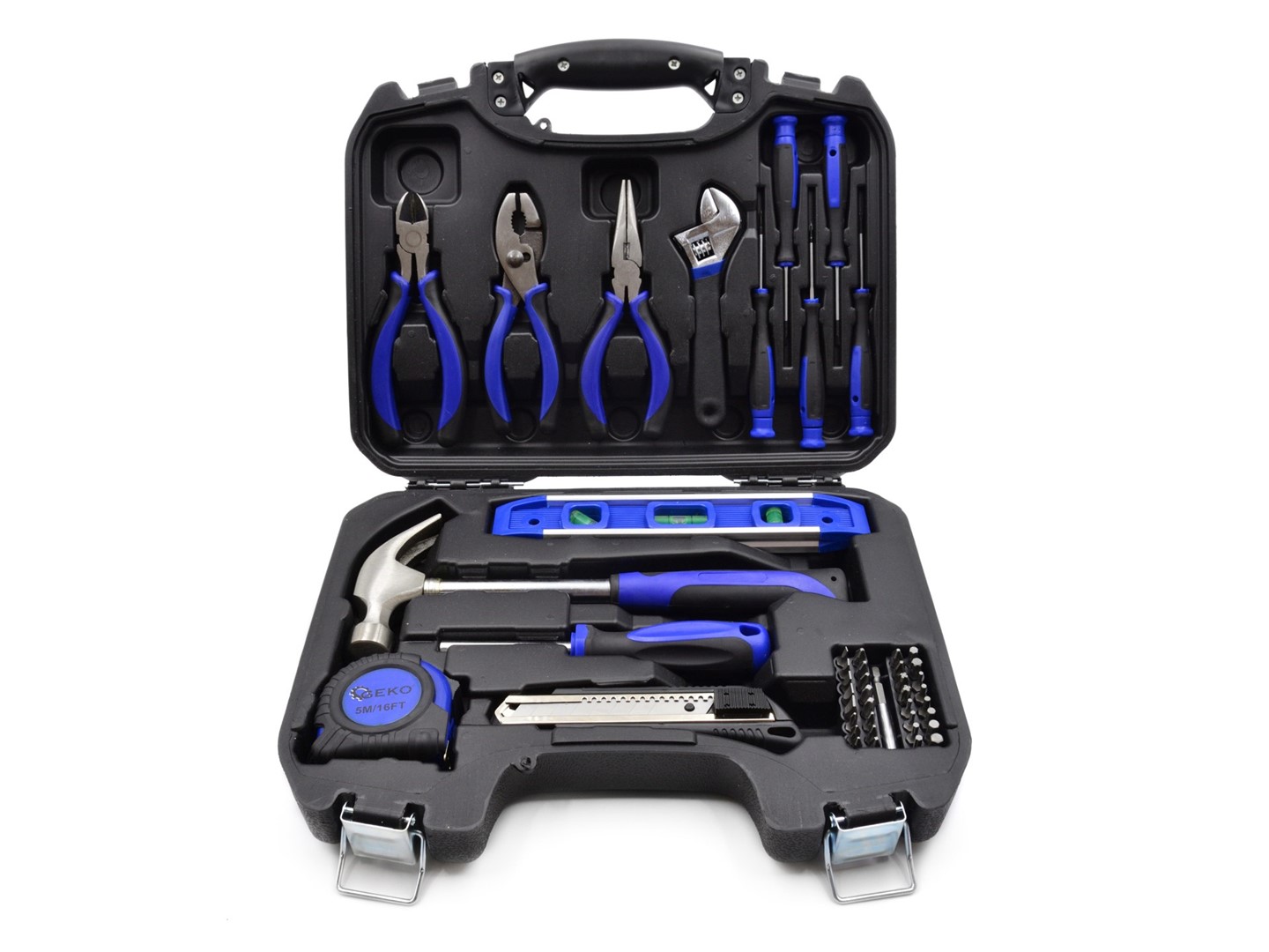 Universal Set of Tools 47pcs