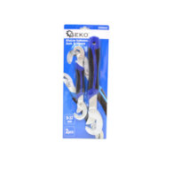 Klucze hakowe 2szt. 9-32mm (20)