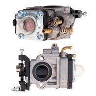 Carburetor for knapsack blower G84011