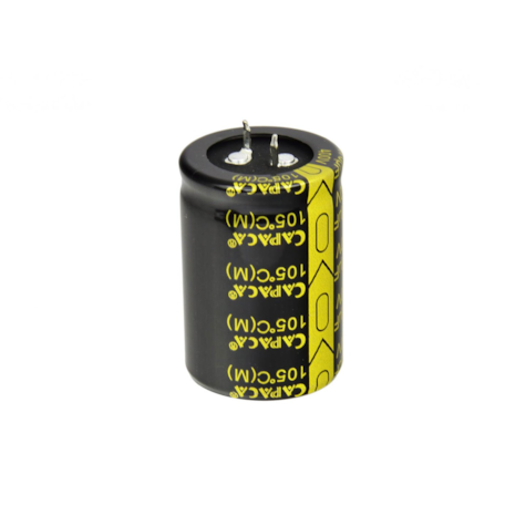 Capacitor MMA-200 MMA-220   NO. 8