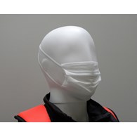 Protective mask 3-layer