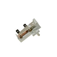 Thermostat cut-out for electric heater 2KW