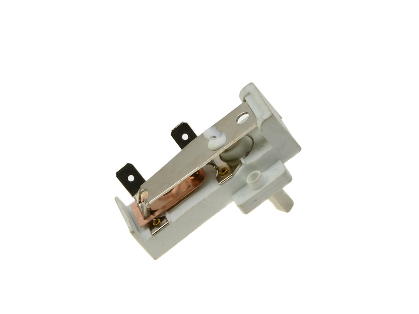 Thermostat cut-out for electric heater 2KW