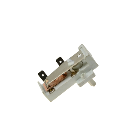 Thermostat cut-out for electric heater 3,3KW