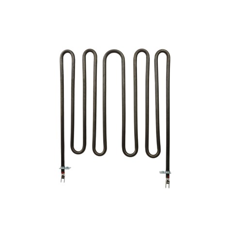 Heating element for electric heater 9KW/400V