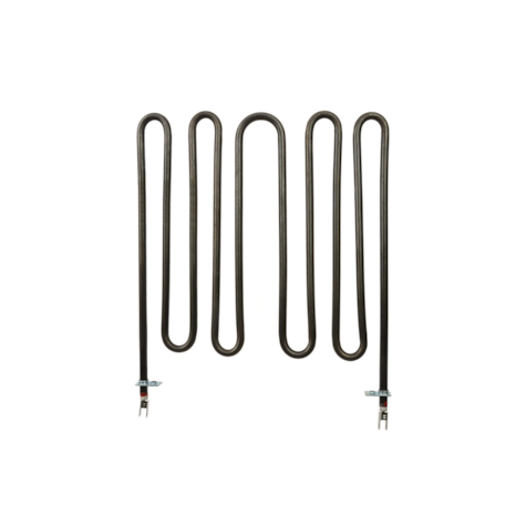 Heating element for electric heater 9KW/400V