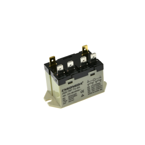 Relay for electric heater 9KW/400V
