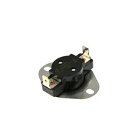 Thermostat for electric heater 9KW/400V