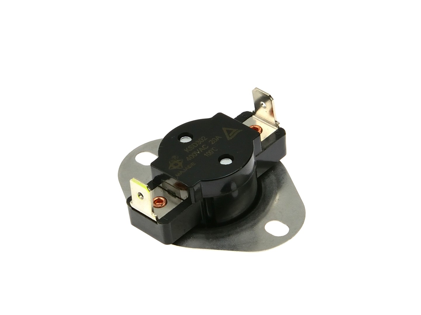 Thermostat for electric heater 9KW/400V