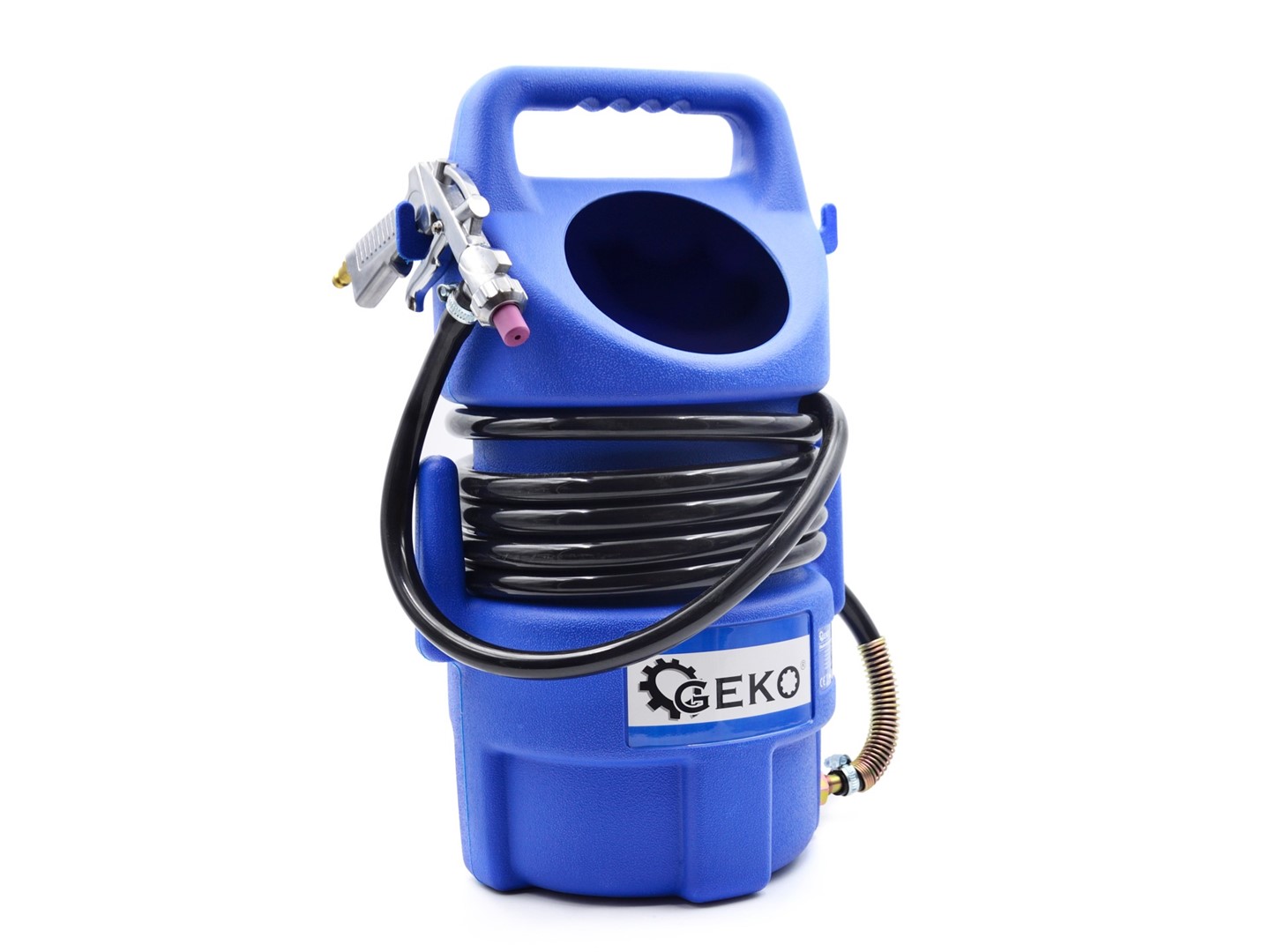 10L Portable Air Sandblaster